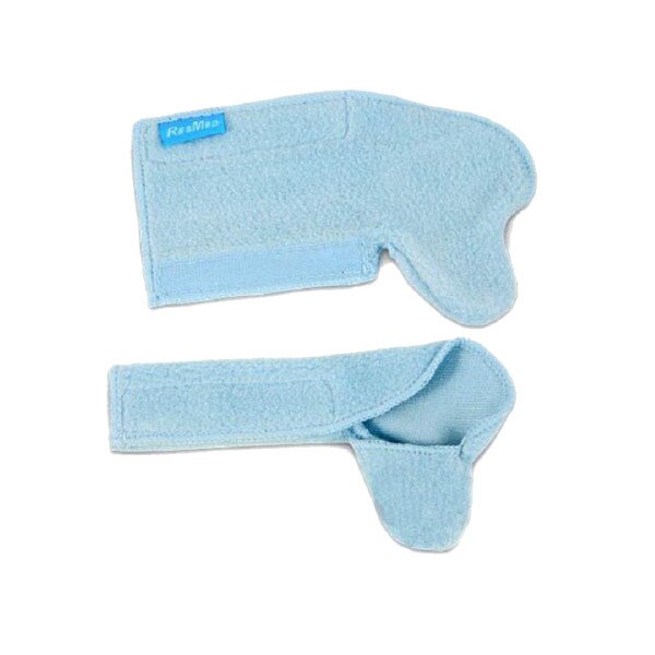 ResMed Swift LT for Her Soft Wraps